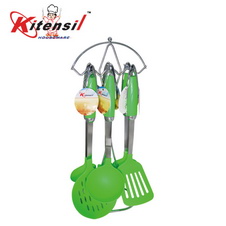 Nylon kitchen tools